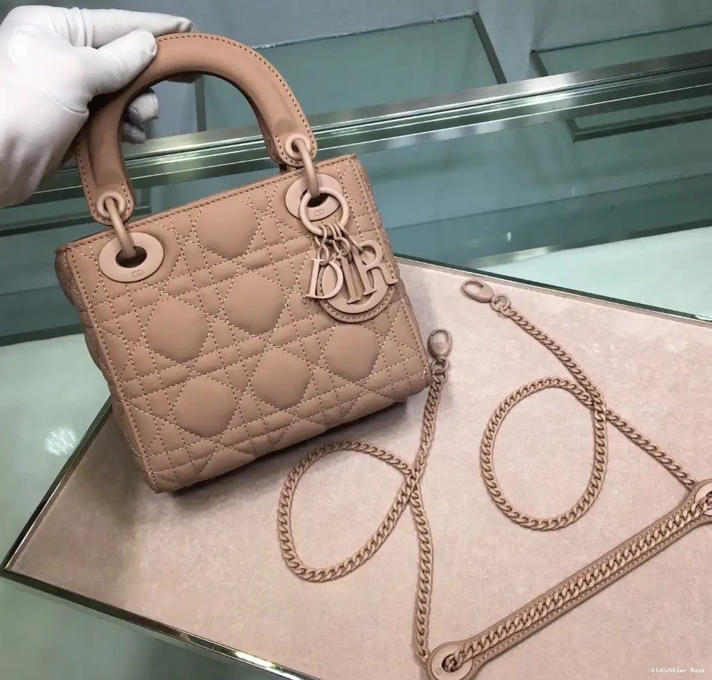OldCobbler Bags ULTRA DIRO LADY MATTE 0614